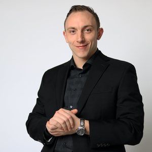 Meet your Posher, Michael